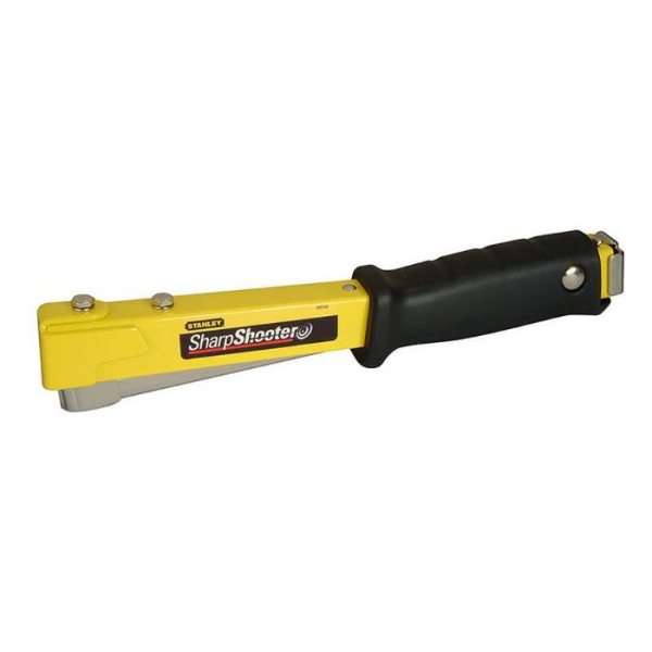 Picture of Stanley HT150 Sharp Shooter Hammer Tacker