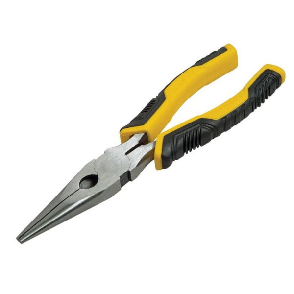 Picture of Stanley ControlGrip™ Long Nose Cutting Pliers 150mm (6in)