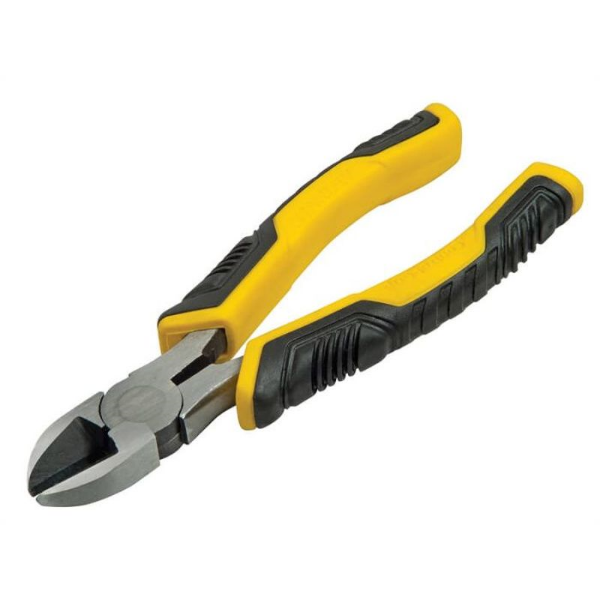 Picture of Stanley ControlGrip™ Diagonal Cutting Pliers 150mm (6in)