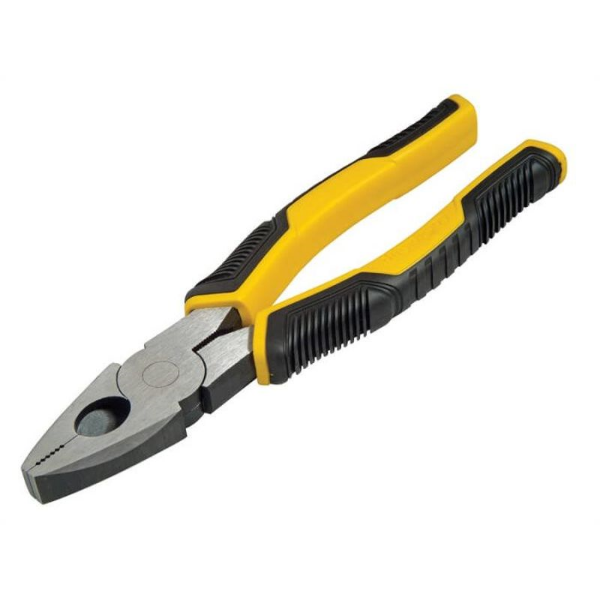 Picture of Stanley ControlGrip™ Combination Pliers 180mm (7in)
