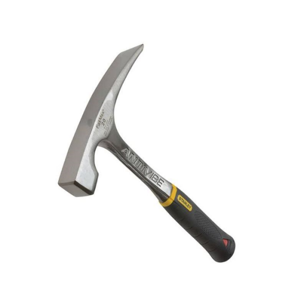 Picture of Stanley FatMax® AntiVibe Brick Hammer 567g (20oz)