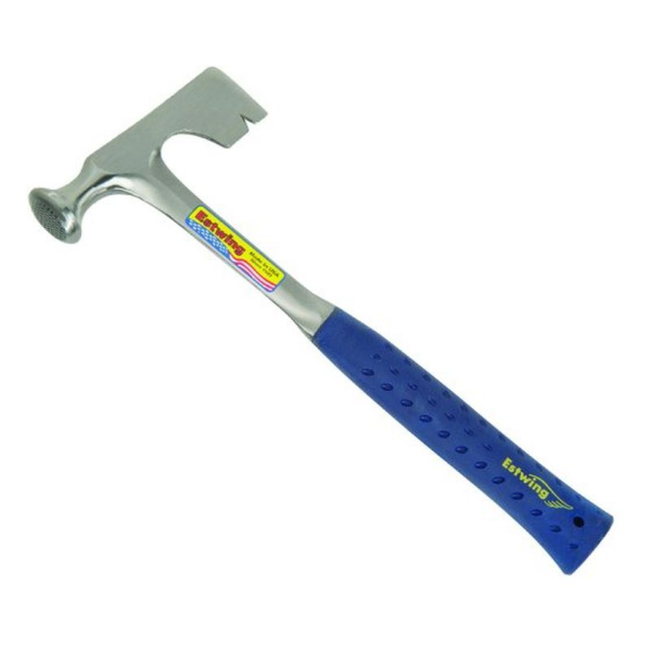 Picture of Estwing E3/11 Drywall Hammer, Vinyl Grip 400g (14oz)