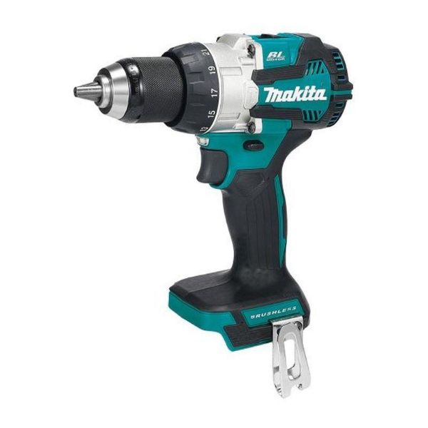 Picture of Makita DHP489Z 18v Li-Ion Brushless Combi Hammer Drill - Body Only