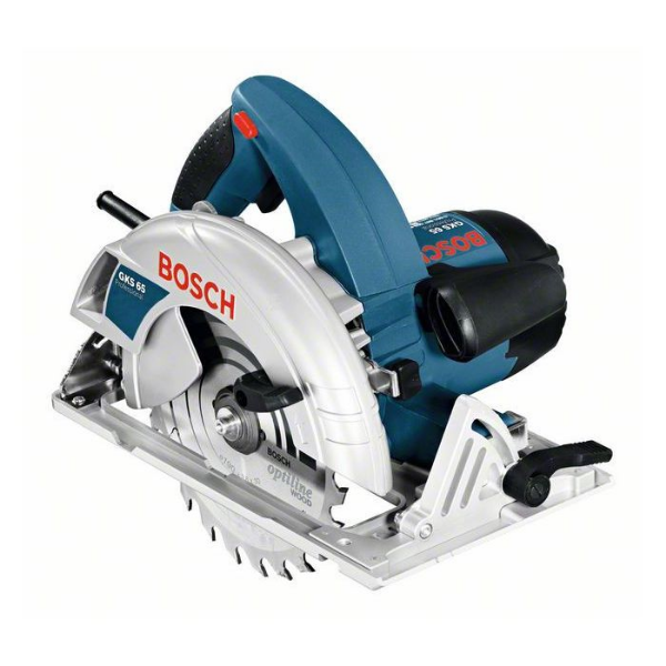 Picture of Bosch GKS 65 240V Refurbished Circular Saw