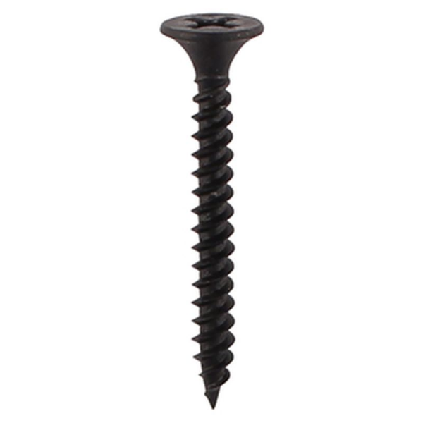Picture of 3.5 x 32 Drywall Screw PH2 Fine Grey - Box 1000