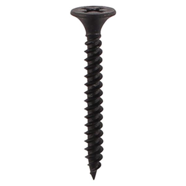 Picture of 3.5 x 38 Drywall Screw PH2 Fine Grey - Box 1000