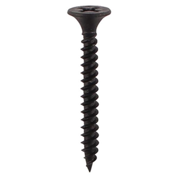 Picture of 3.5 x 42 Drywall Screw PH2 Fine Grey - Box 1000