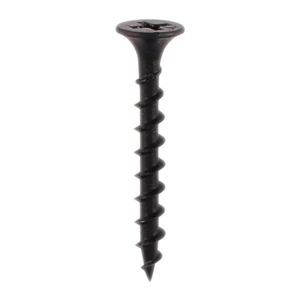 Picture of 3.5 x 32 Drywall Screw PH2 Coarse Grey - Box 1000