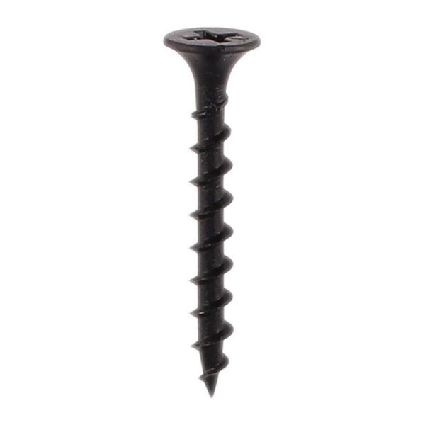 Picture of Drywall Screw - 3.5 x 42mm - PH2 Coarse Grey 