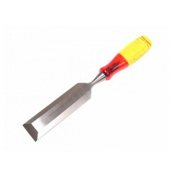 Picture of Irwin Marplers M373 Bevel Edge Chisel Splitproof Handle 38mm (1.1/2in)