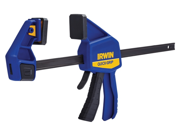 Picture of Irwin Quick-Change™ Medium-Duty Bar Clamp 300mm (12in)