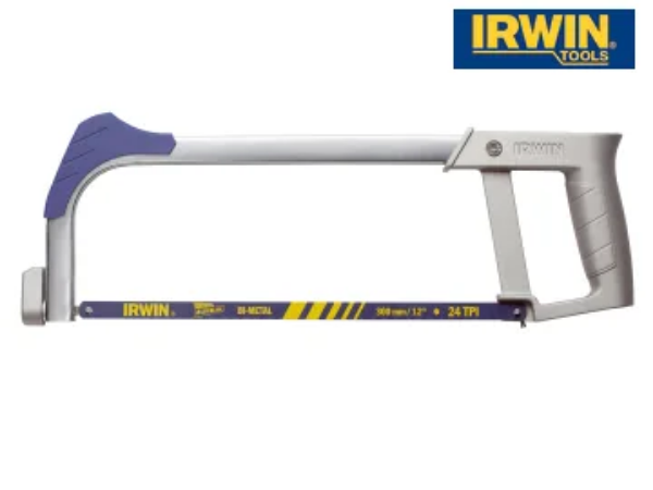 Picture of Irwin I-75 Hacksaw 300mm (12in)