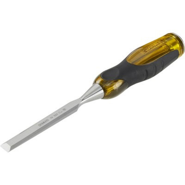 Picture of Stanley FatMax® Bevel Edge Chisel with Thru Tang 12mm (1/2in)