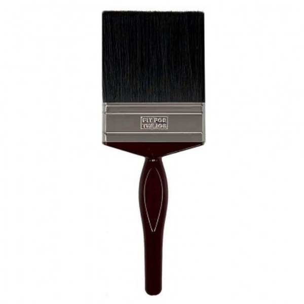Picture of Rodo All Purpose Paint Brush 4"