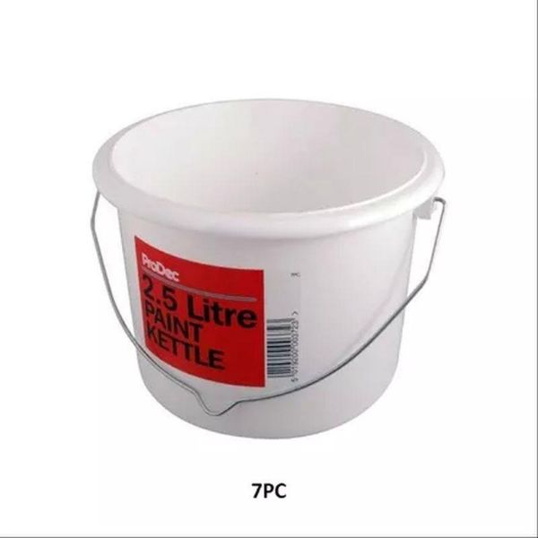 Picture of Rodo ProDec Paint Kettle 2.5 Litre