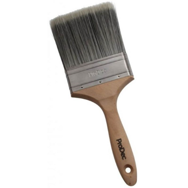 Picture of ProDec Decorator Paint Brush 4"
