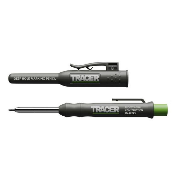 Picture of Tracer Deep Hole Pencil Marker With Holster