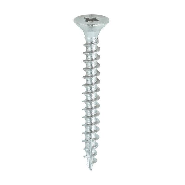 Picture of 3.0 X 16 POZI SCREWS STAINLESS STEEL Pack of 200