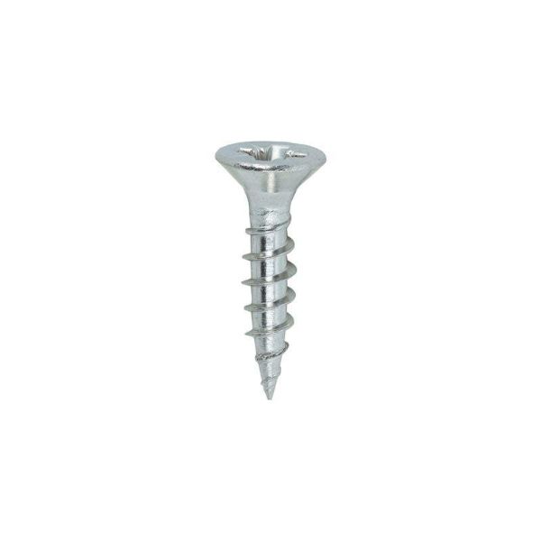 Picture of 3.0 X 16 POZI SCREWS STAINLESS STEEL Pack of 200