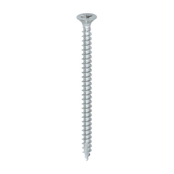 Picture of Classic Screw - 4.0 x 60mm - PZ2 CSK A2 SS