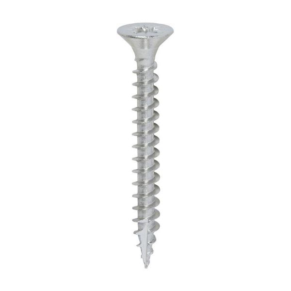 Picture of Classic Screw - 4.5 x40mm - PZ2 CSK A2 SS