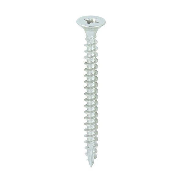 Picture of Classic Screw - 4.5 x 50mm - PZ2 CSK A2 SS