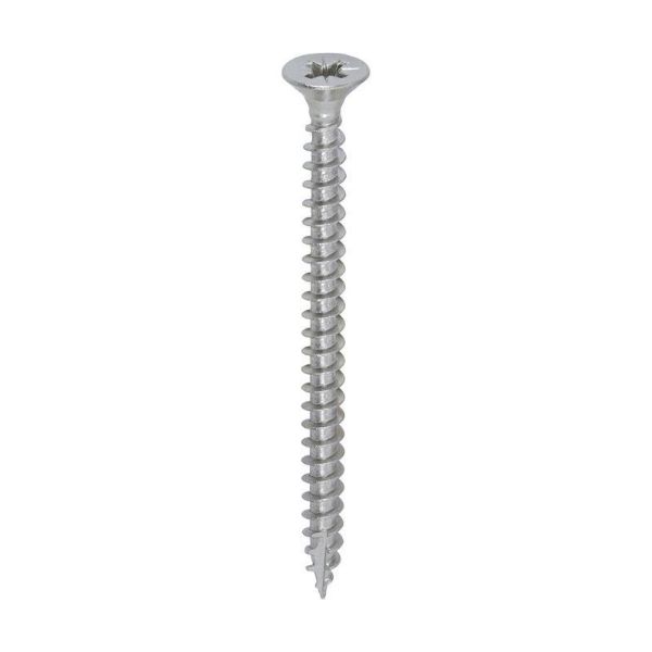 Picture of Classic Screw - 4.5 x 60mm - PZ2 CSK A2 SS