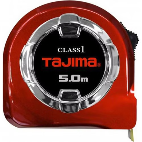 Picture of Tajima 5M Hi Lock Class 1 Pocket Tape