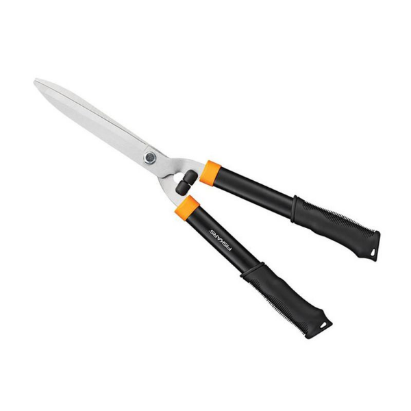 Picture of Fiskars Solid Hedge Shears - 590mm Blades