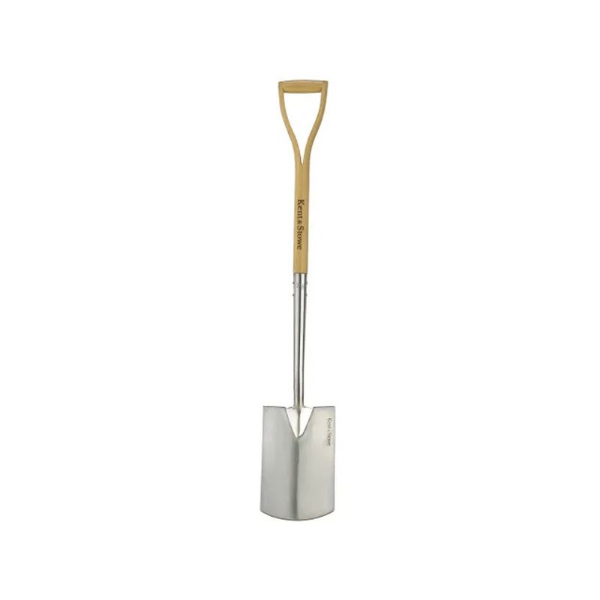 Picture of Kent & Stowe Stainless Steel Digging Spade