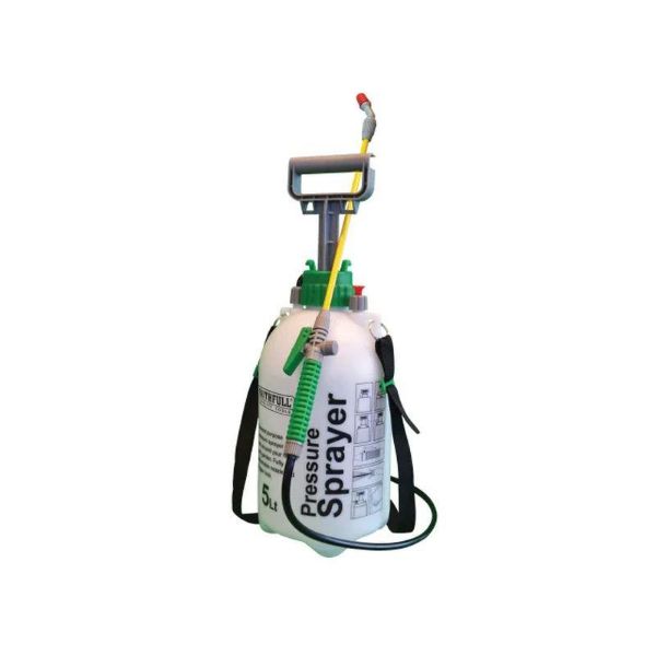 Picture of Faithfull Pressure Sprayer