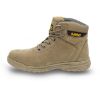 Picture of Dewalt Lima Nubuck Safety Boot - StoneSBS FO SR Size 8