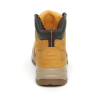 Picture of Dewalt Mentor Nubuck Safety Boot - WheatS7 SR SC FO HRO LG Size 8