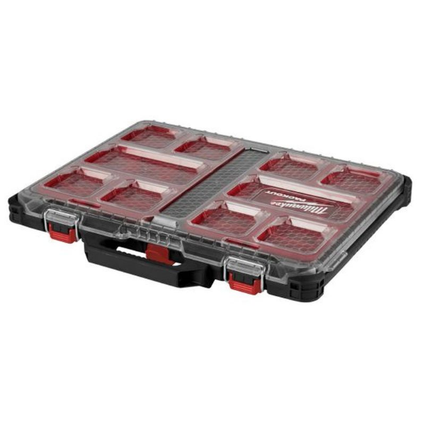 Picture of MILWAUKEE PACKOUT SLIM ORGANISER
