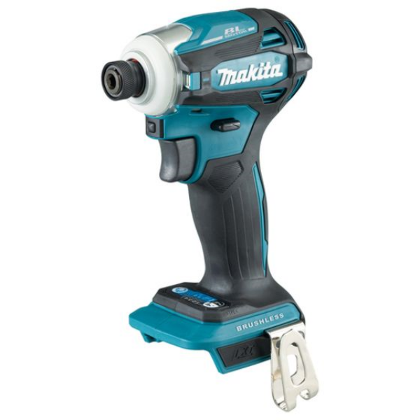 Picture of Makita DTD172Z 18v Li-Ion Brushless 4 Speed Impact Driver - Body Only