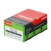 Picture of 4.5 x 60mm Decking Screws - PZ - Double Countersunk - Exterior - Green Box 200