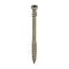 Picture of 4.5 x 60mm C2 Deck-Fix Cylinder Decking Screw - TX15 - Green 250 Tub