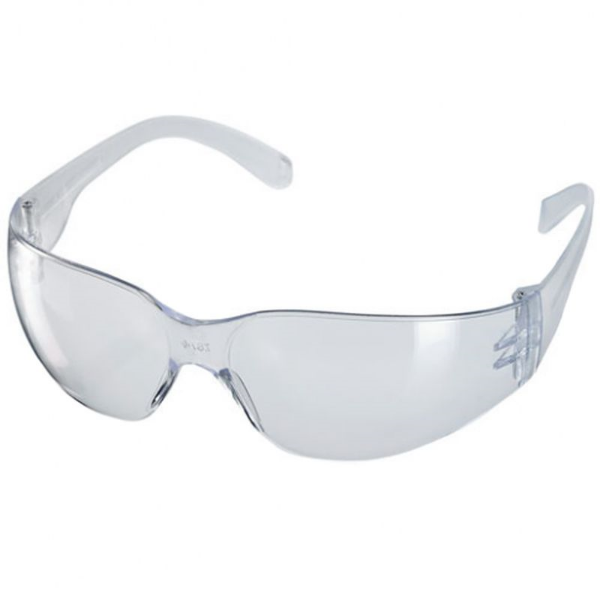Picture of Beeswift Ancona Safety Glasses - Clear