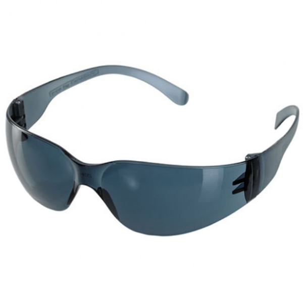 Picture of Beeswift Ancona Safety Glasses - Grey