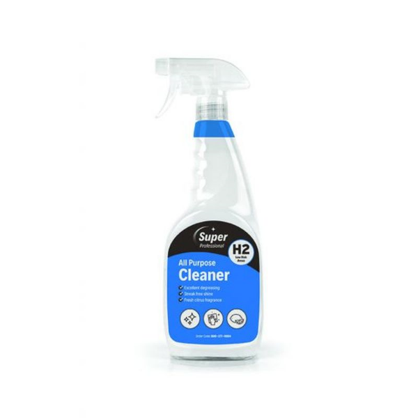 Picture of All Purpose Cleaner with Orange 750ml