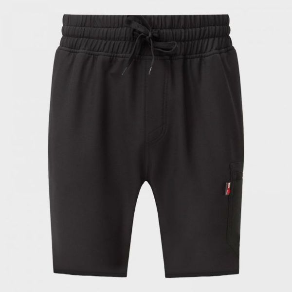 Picture of Tuffstuff Hyperflex Shorts - Black Large