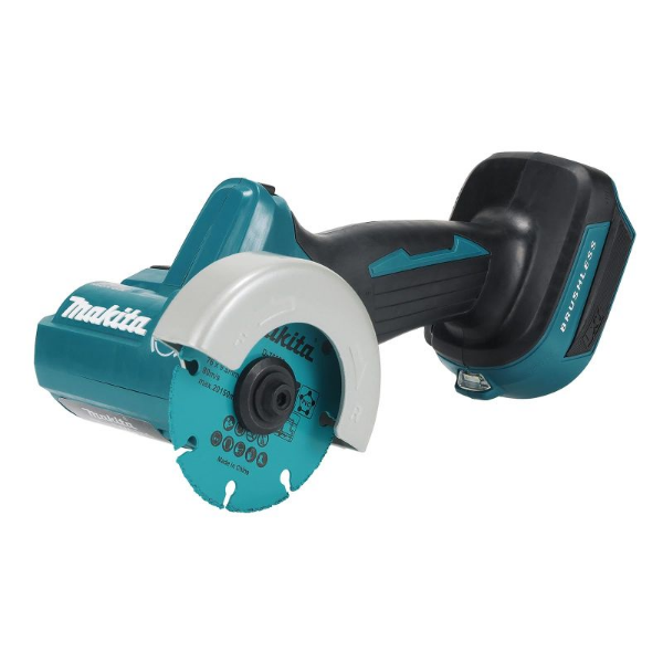 Picture of MAKITA  DMC300Z BRUSHLESS COMPACT DISC CUTTER 76MM