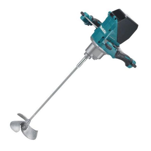 Picture of MAKITA  UT001GZ02 40VMAX MIXER
40 VOLT NAKED MACHINE