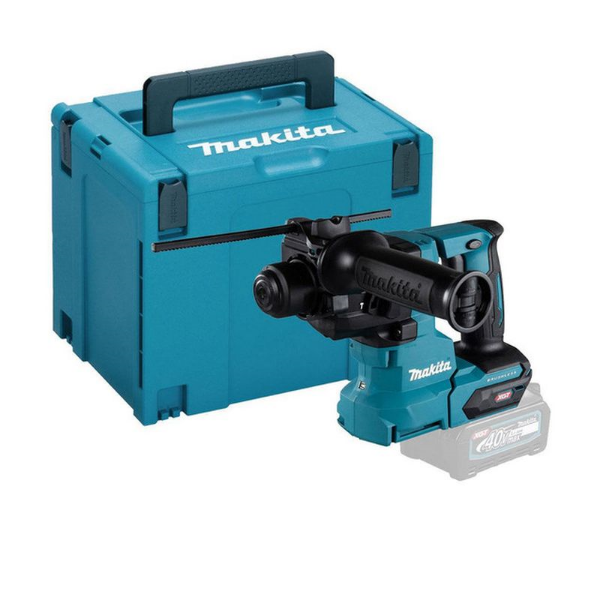 Picture of Makita 40V XGT Cordless Brushless SDS Plus Rotary Hammer Drill - Bare Unit