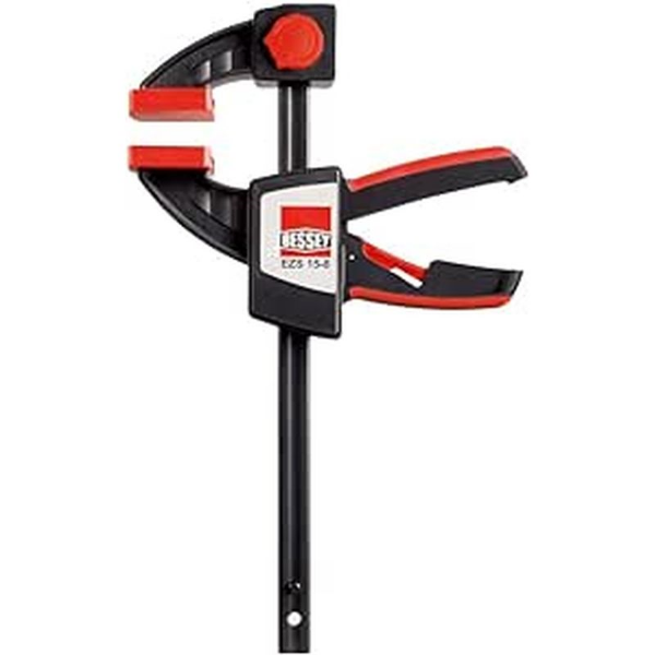 Picture of Bessey EZS60-8 One Handed Clamp 600/80