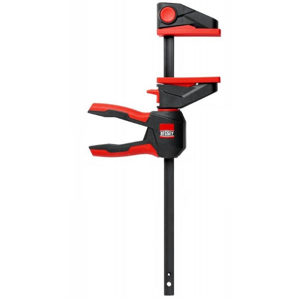 Picture of Bessey EZ360-60 Rotating One Handed Clamp 600mm