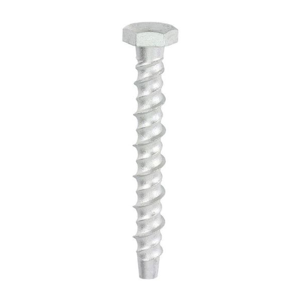 Picture of M6 X 50 Multi-Fix Masonry Bolts Box 100