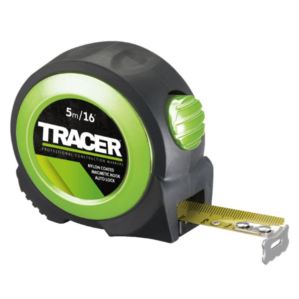 Picture of Tracer ATM5 Tape Measure 