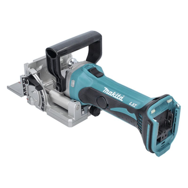 Picture of Makita DPJ180Z 18V LXT Cordless Biscuit Jointer - Bare Unit