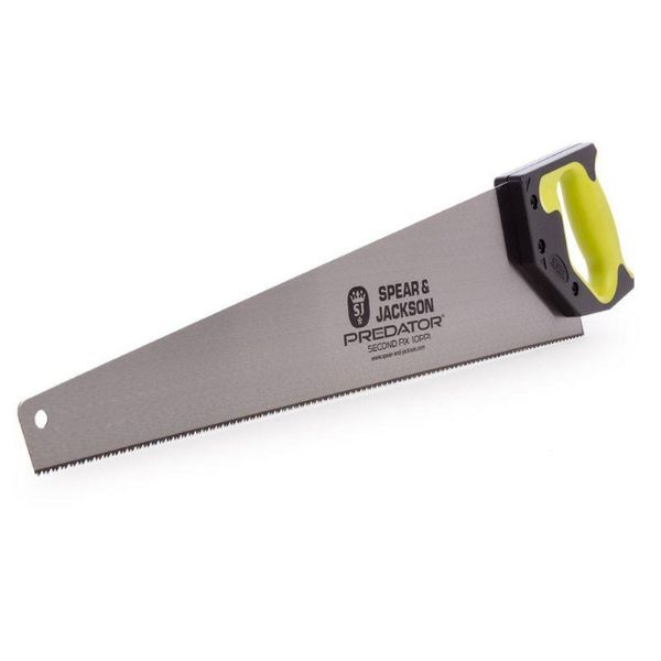 Picture of Spear & Jackson Predator Green 10PPI 22" Handsaw